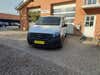Mercedes Vito 114 CDi Kassevogn aut. L thumbnail