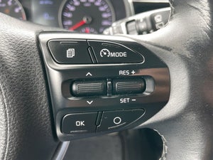 Kia Rio T-GDi Premium