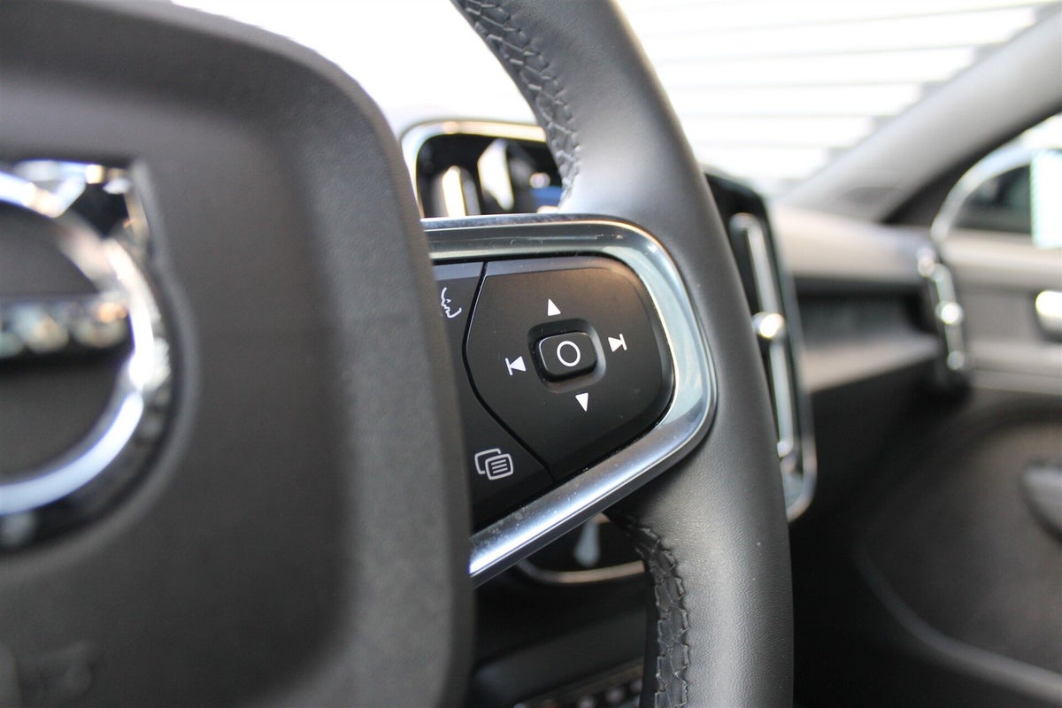 Volvo EC40 Extended Range Core billede 9