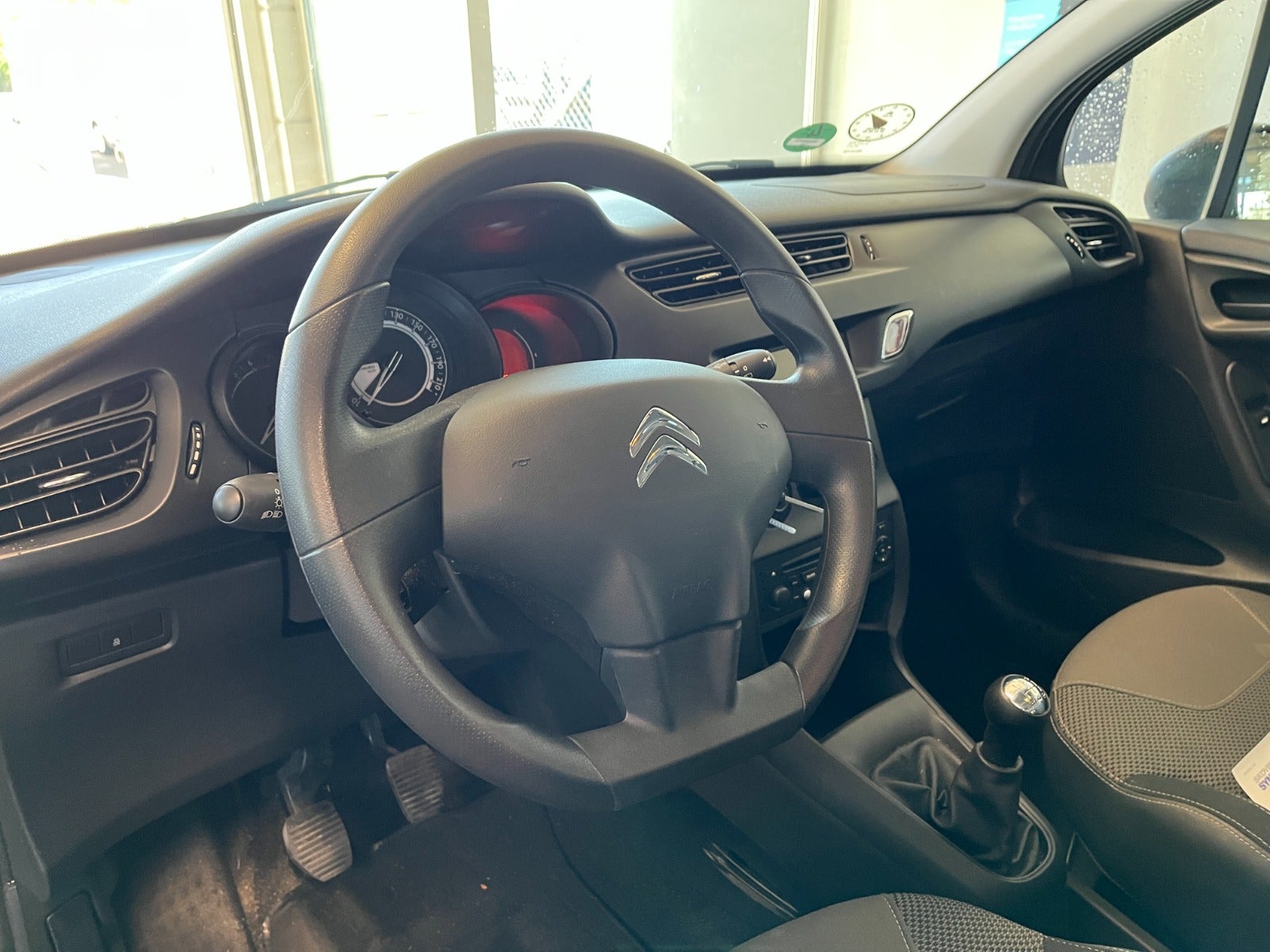 Billede af Citroën C3 1,0 PureTech 68 Attraction