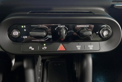 MINI Cooper SE JCW Trim XL