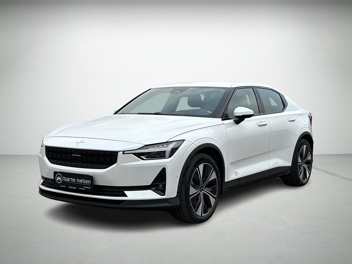 Polestar 2 Long Range billede 1