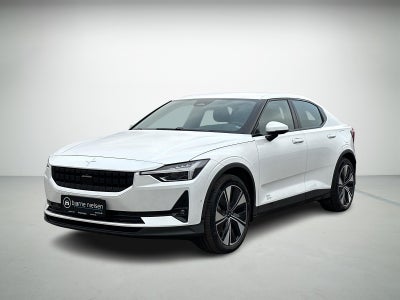 Polestar 2 Long Range