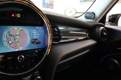 MINI Cooper SE 
