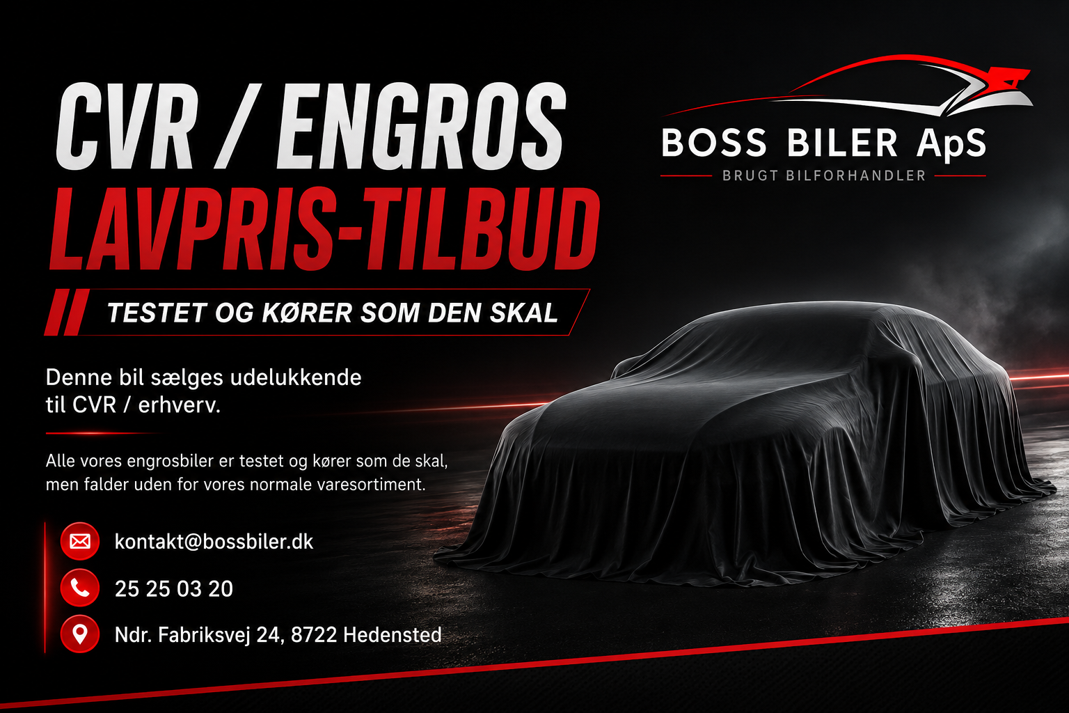 Billede af BMW X3 3,0 xDrive35d aut. Van