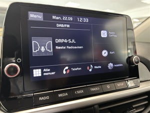 Kia Picanto Prestige Upgrade