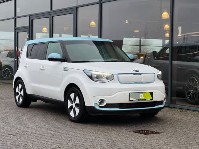 Kia Soul 30 Vision 5d