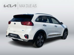 Kia Niro PHEV Advance DCT