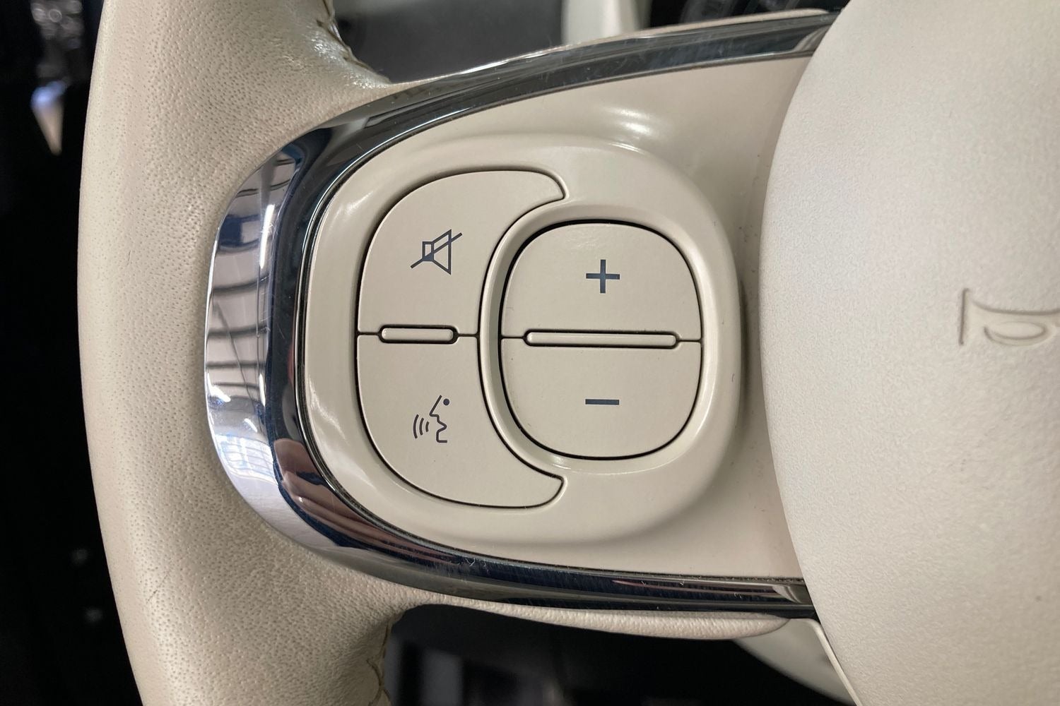 Billede af Fiat 500 1,2 Lounge