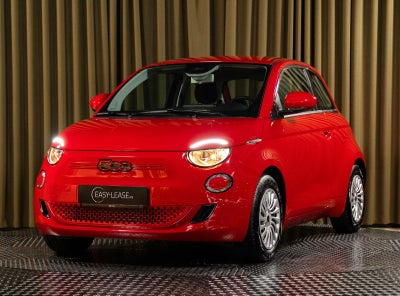 Fiat 500e 42 