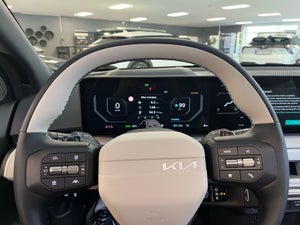 Kia EV4 Long Range GT-Line