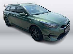 Kia Ceed T-GDi SW