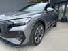 Audi Q4 e-tron S-line thumbnail