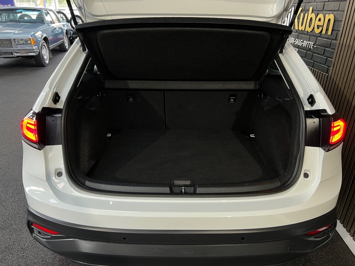 VW Taigo TSi 110 Life DSG