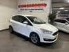 Ford C-MAX TDCi 120 Business Van