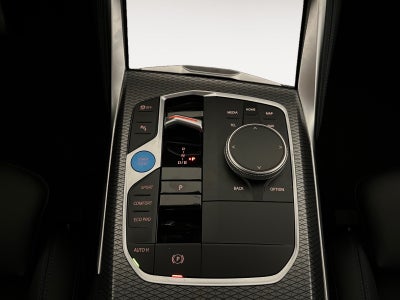 BMW i4 eDrive35 M-Sport