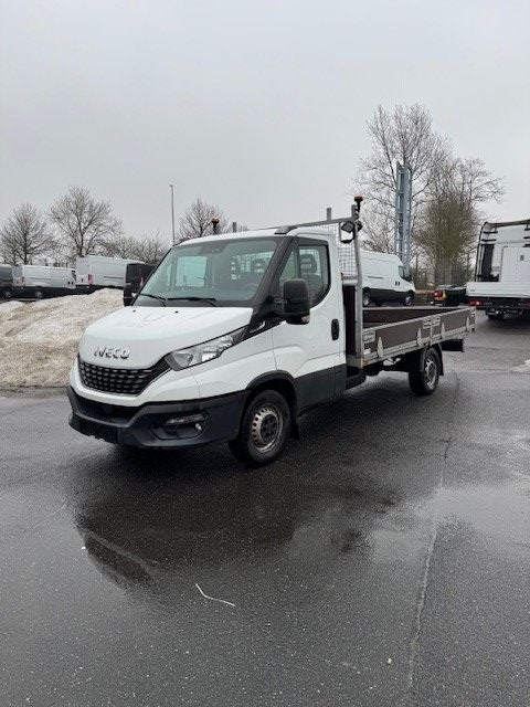Billede af Iveco Daily 2,3 35S14 4100mm Lad