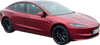 Tesla Model 3 RWD thumbnail
