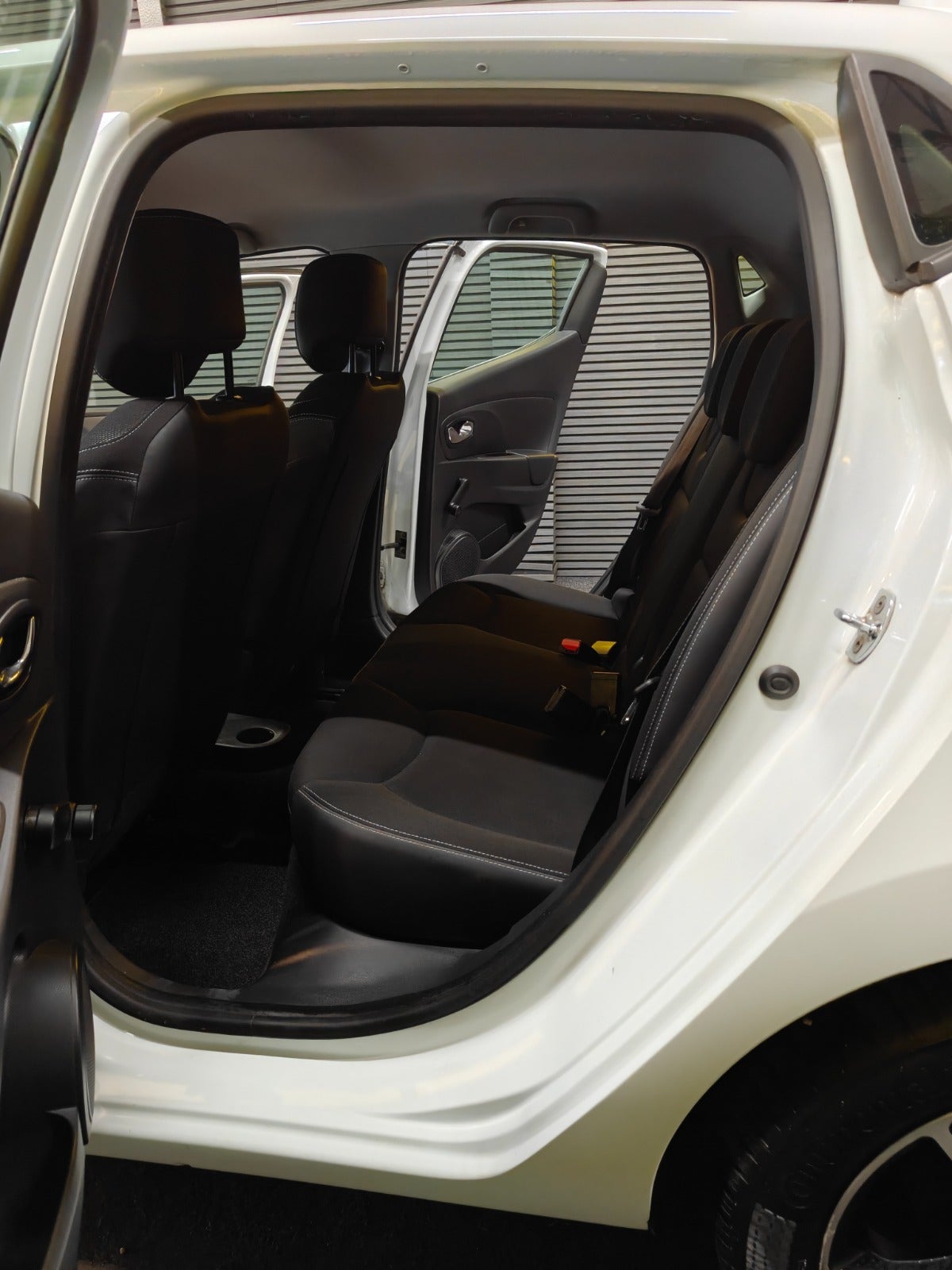 Billede af Renault Clio IV 0,9 TCe 90 Dynamique