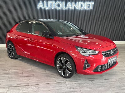 Opel Corsa-e 50 GS-Line 5d