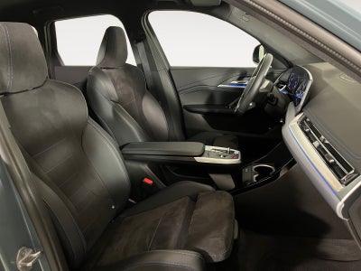 BMW iX1 xDrive30 M-Sport Van