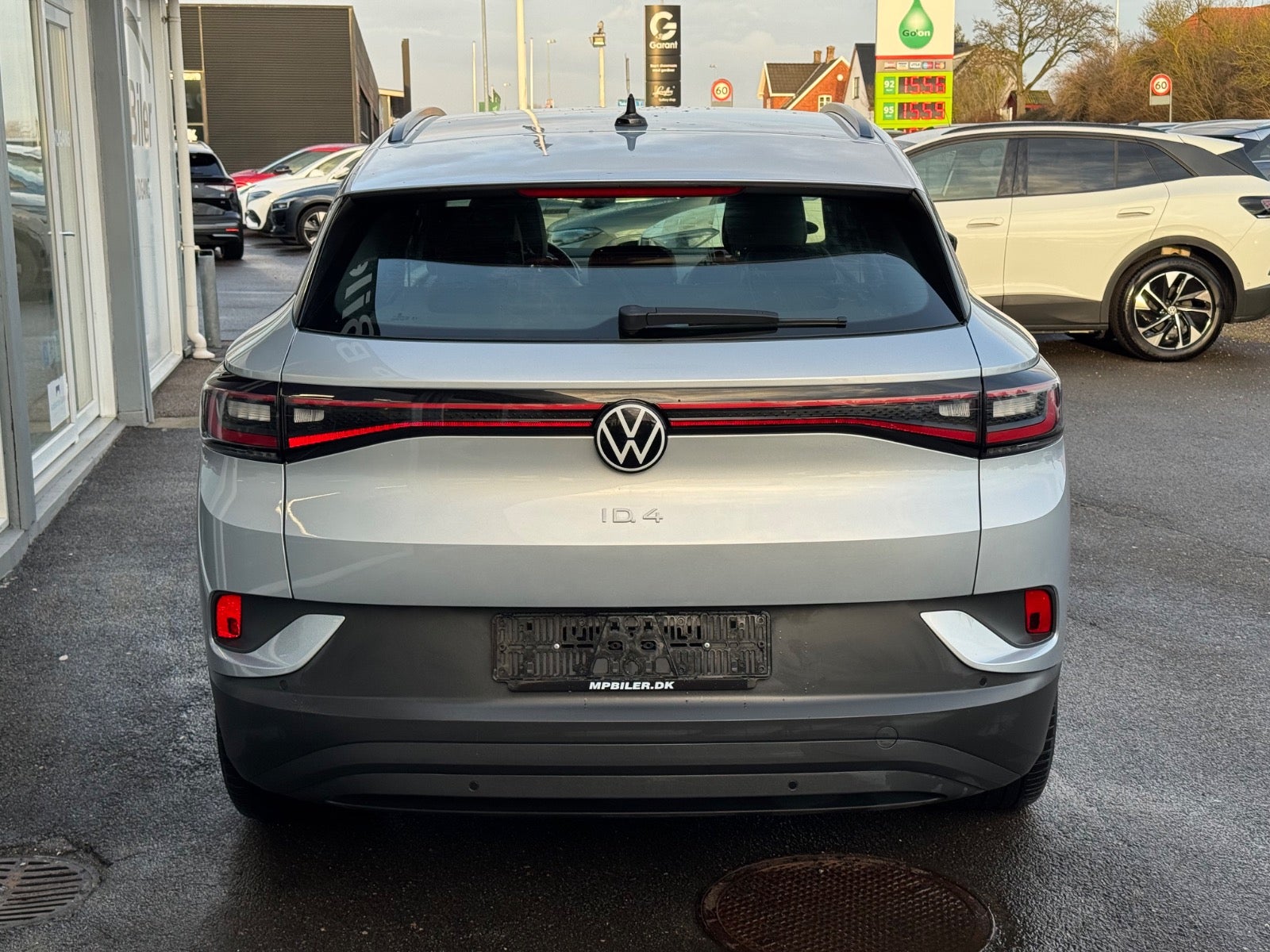 Billede af VW ID.4 77 Pro