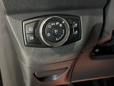 Ford Transit Courier SCTi 100 Trend Van