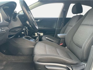 Kia Rio T-GDi Attraction