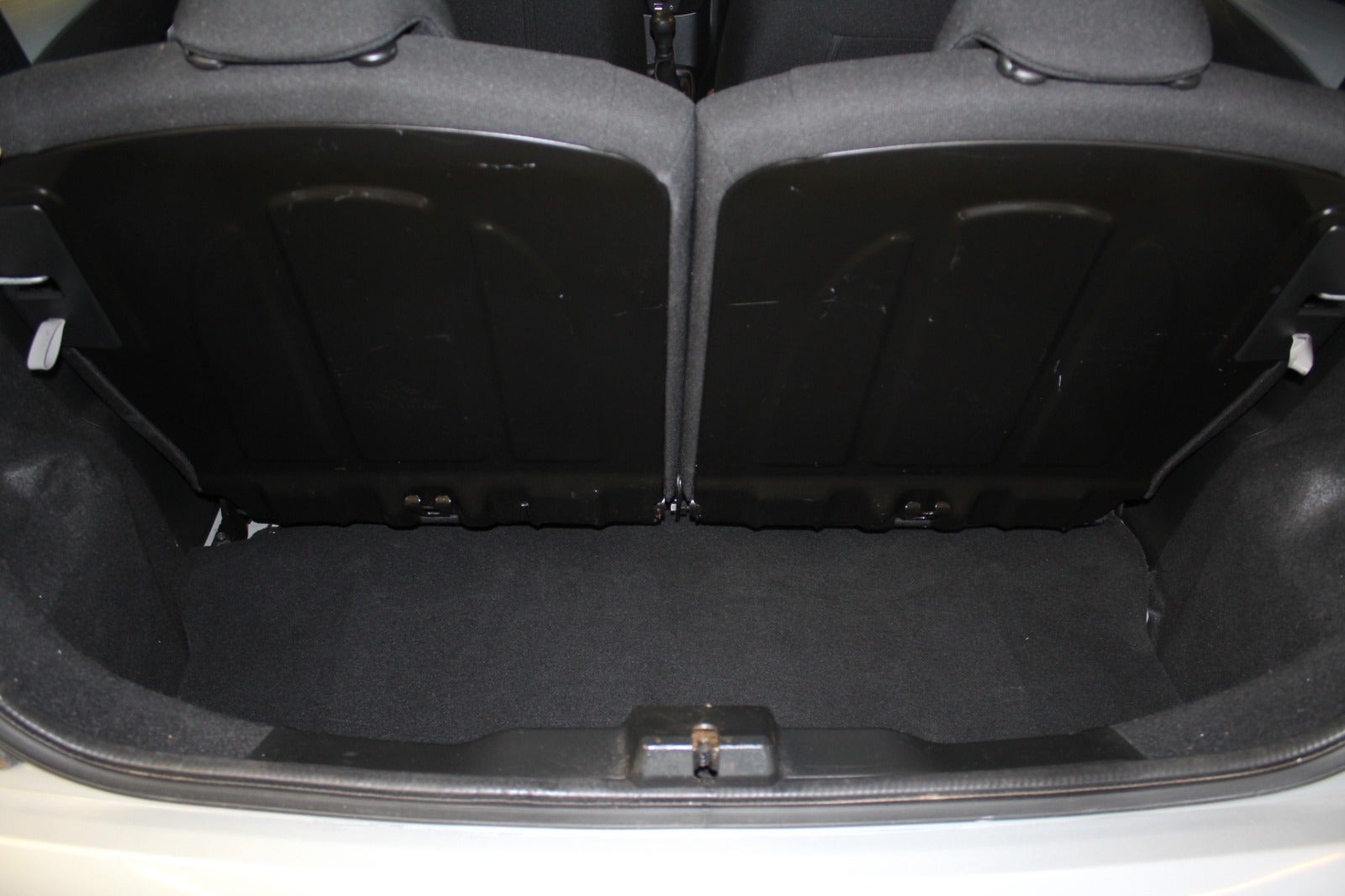 Citroën C1, Billede 6