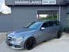 Mercedes E220 CDi Avantgarde stc. aut.