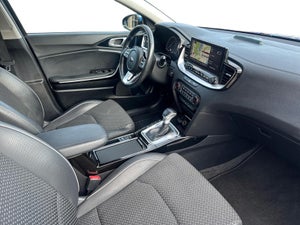 Kia XCeed PHEV Upgrade Intro DCT