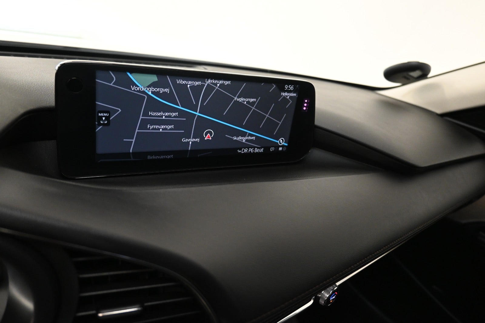Mazda 3 e-SkyActiv-G 150 Exclusive-Line aut.