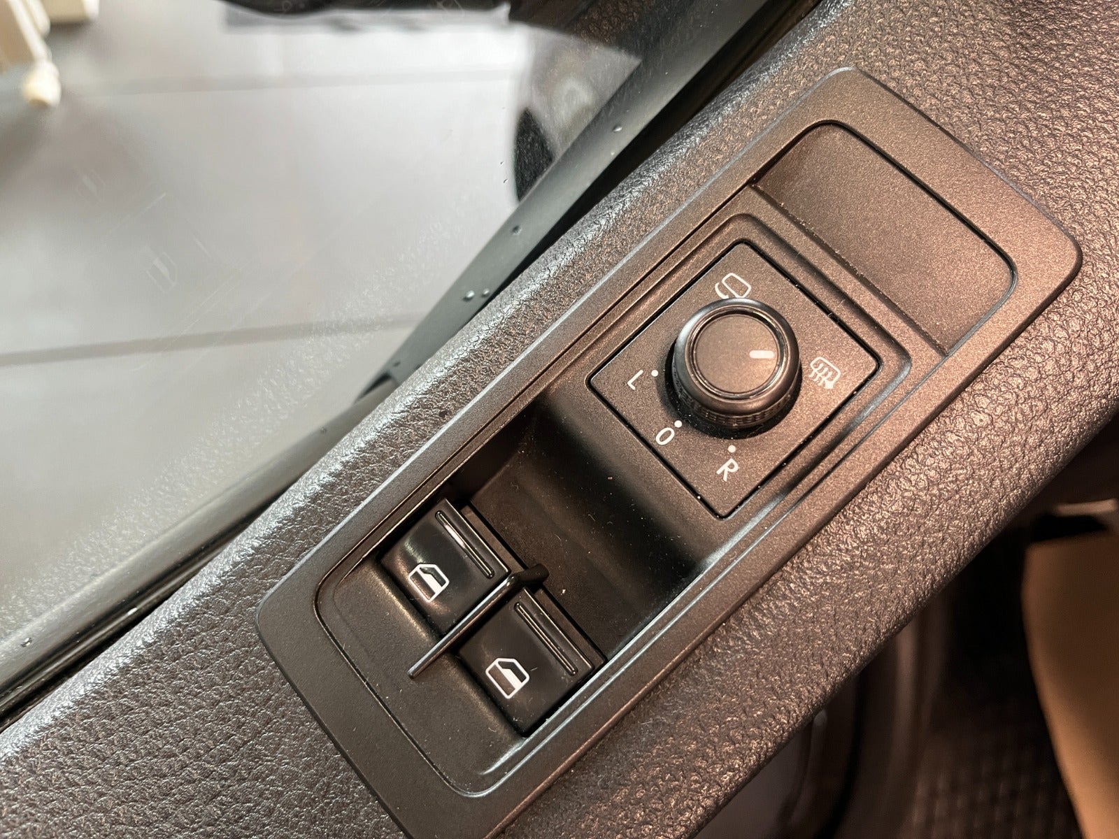 Billede af VW Transporter 2,0 TDi 204 Kassevogn DSG kort