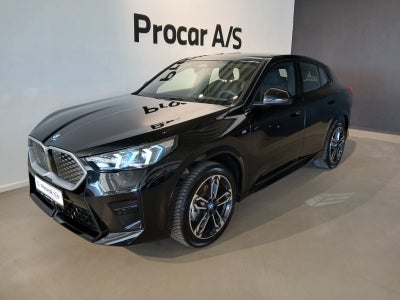 BMW iX2  eDrive20 M-Sport 5d