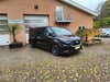 Ford Transit Custom 300L EcoBlue MS-RT aut.