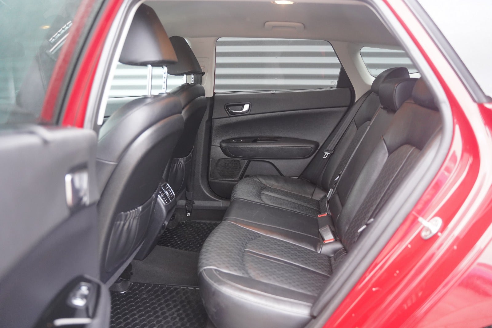 Billede af Kia Optima 2,0 PHEV SW aut.