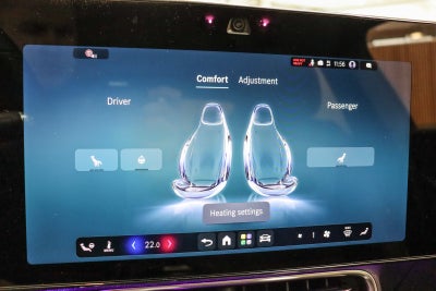 Mercedes CLA250+