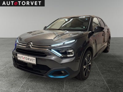 Citroën ë-C4 50 Iconic 5d