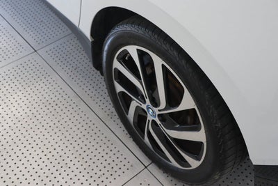 BMW i3 Edition WindMill