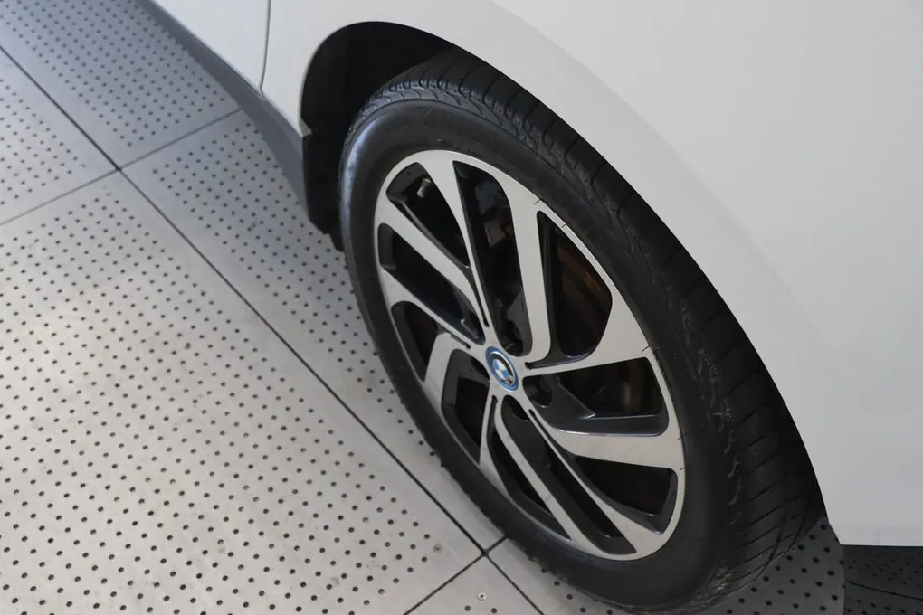 BMW i3 Edition WindMill