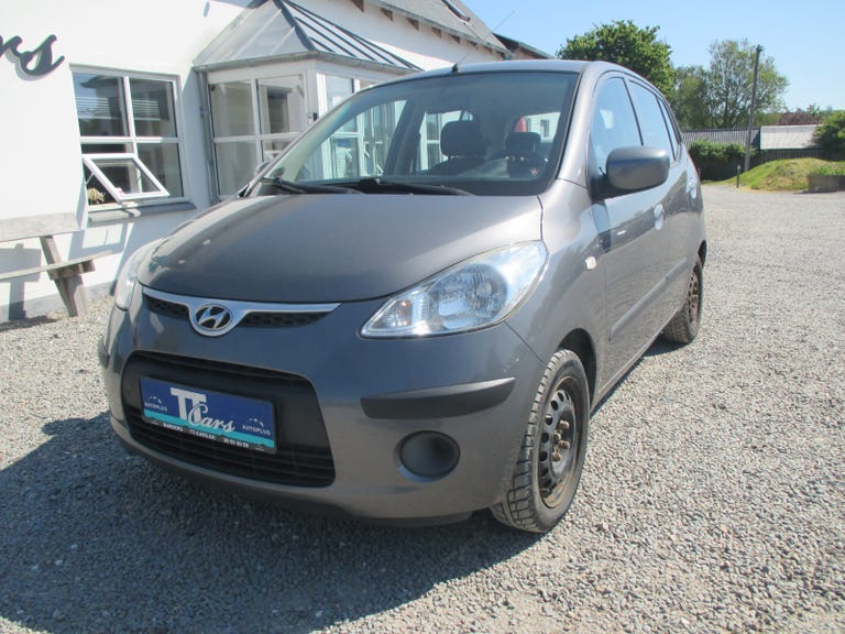 Hyundai i10 Comfort