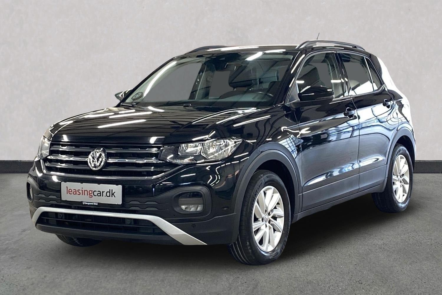 Billede af VW T-Cross 1,0 TSi 115 Life+ DSG