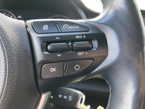 Kia Rio T-GDi Attraction+