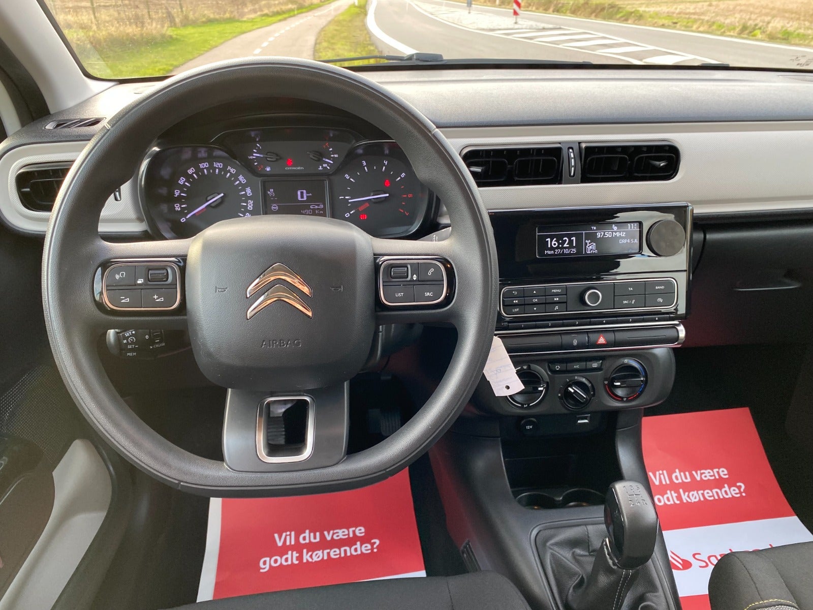 Citroën C3 PureTech 82 Live