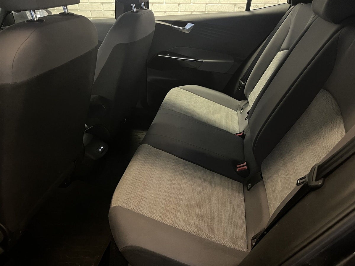 VW ID.3 Life billede 9