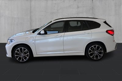 BMW X1 xDrive25e M-Sport aut. - 1