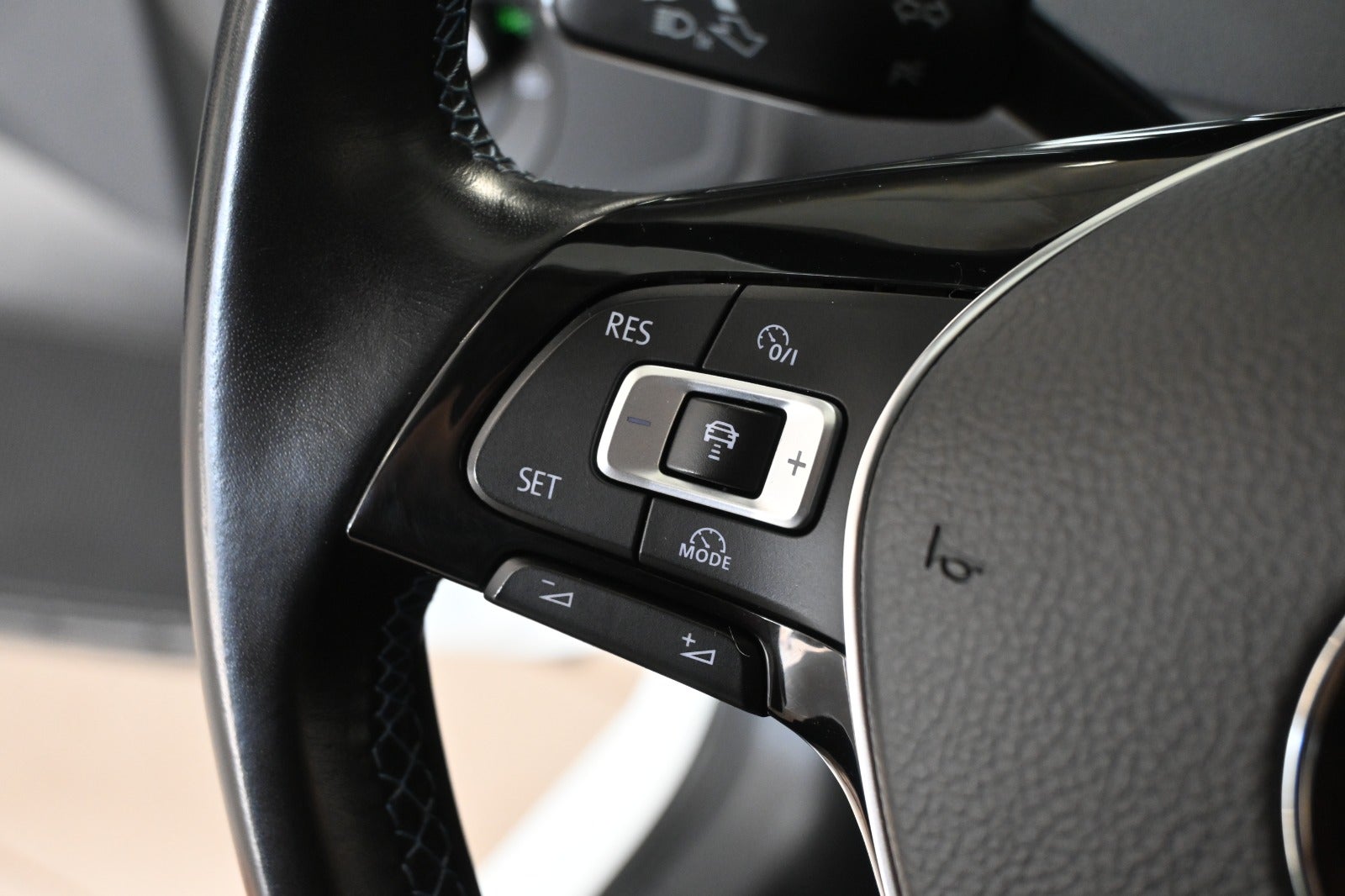 VW e-Golf VII Comfortline