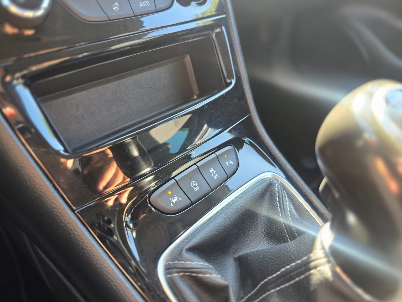 Billede af Opel Astra 1,2 T 110 Edition