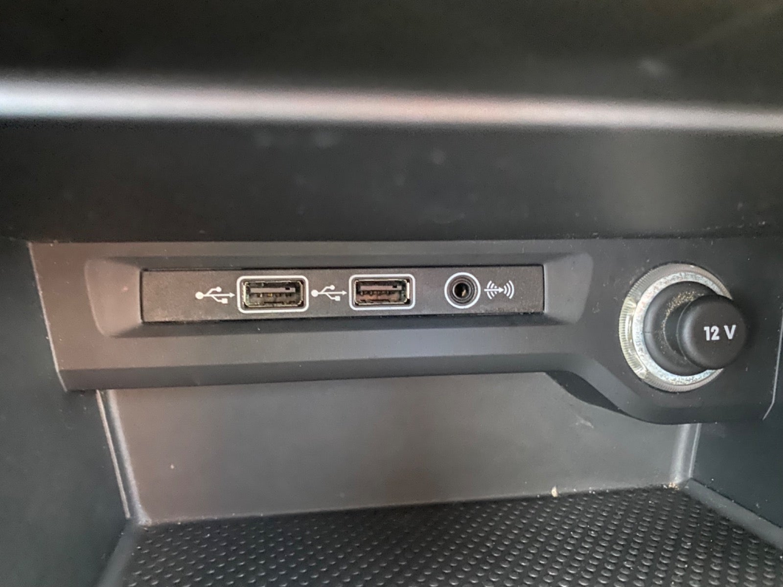 VW Touran, Billede 20