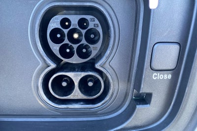 Polestar 4 Coupé Long Range